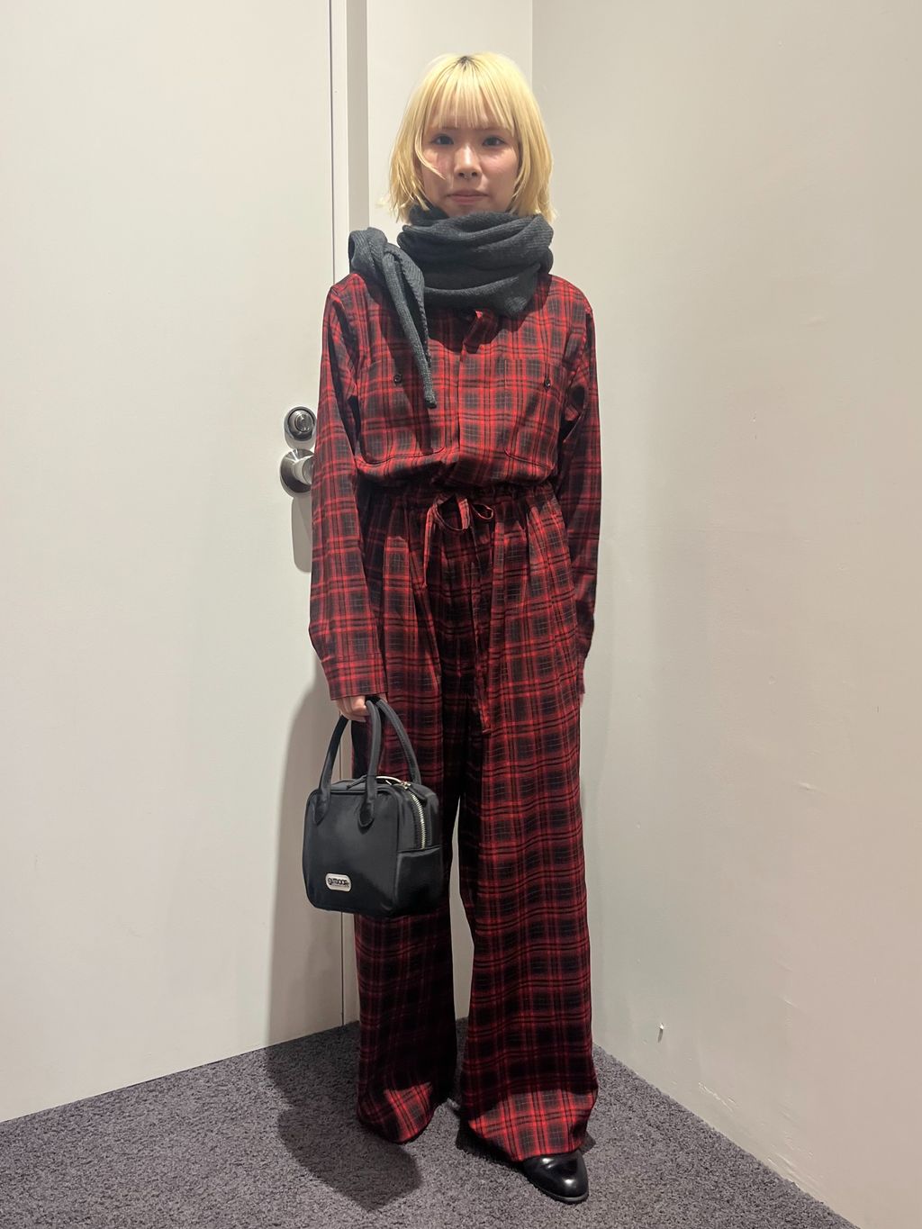 OUTDOOR PRODUCTS Usual Things