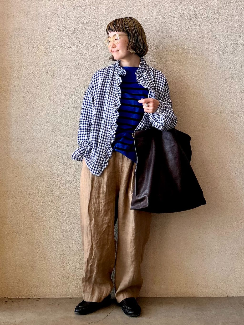 journal standard luxe