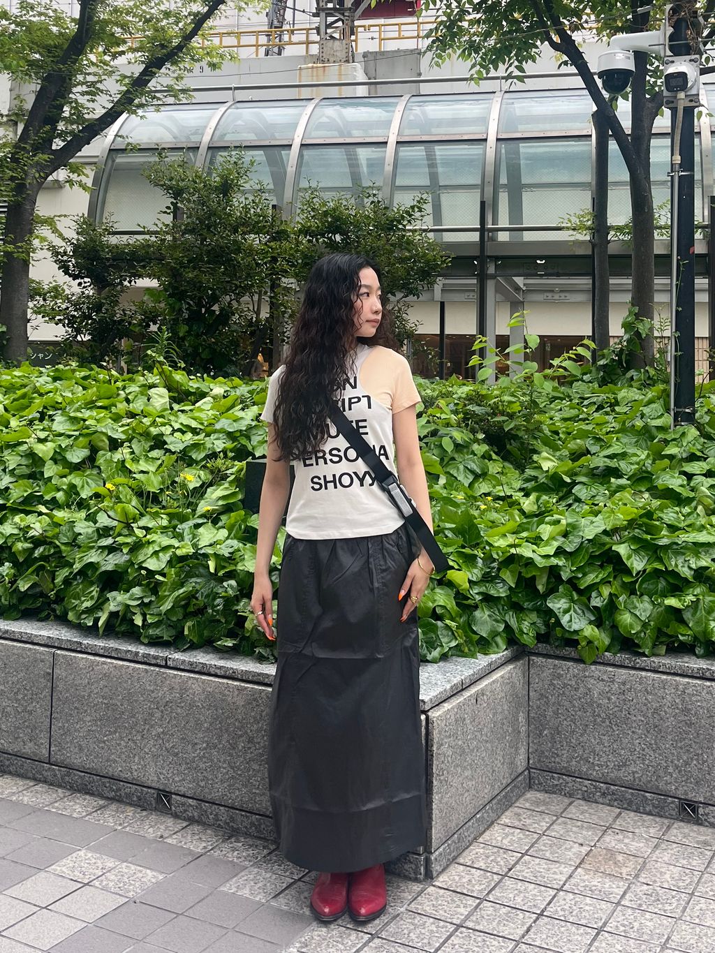 Oriens JOURNAL STANDARD LADYS