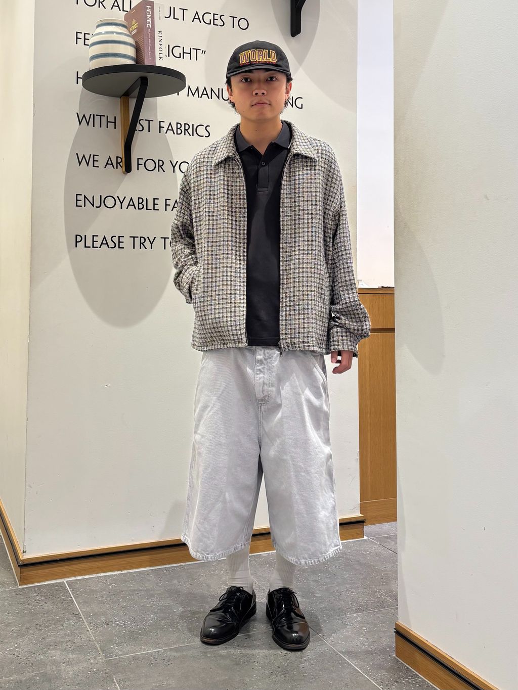 JOURNAL STANDARD relume MENS