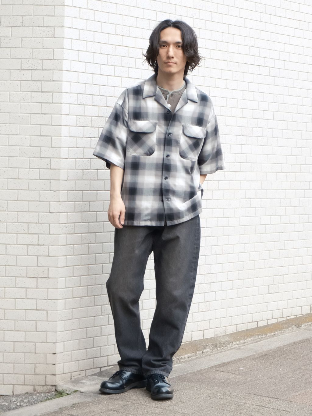 JOURNAL STANDARD MENS