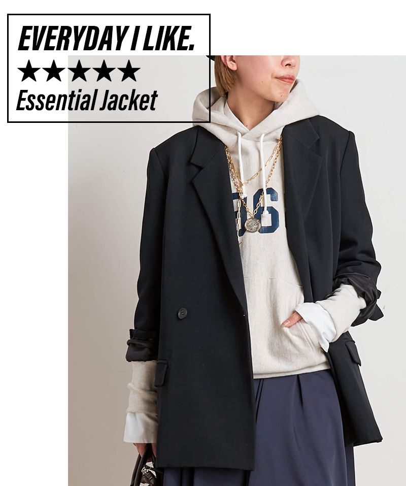 HIGH REVIEW ｜AP STUDIO｜ブログ｜BAYCREW'S STORE