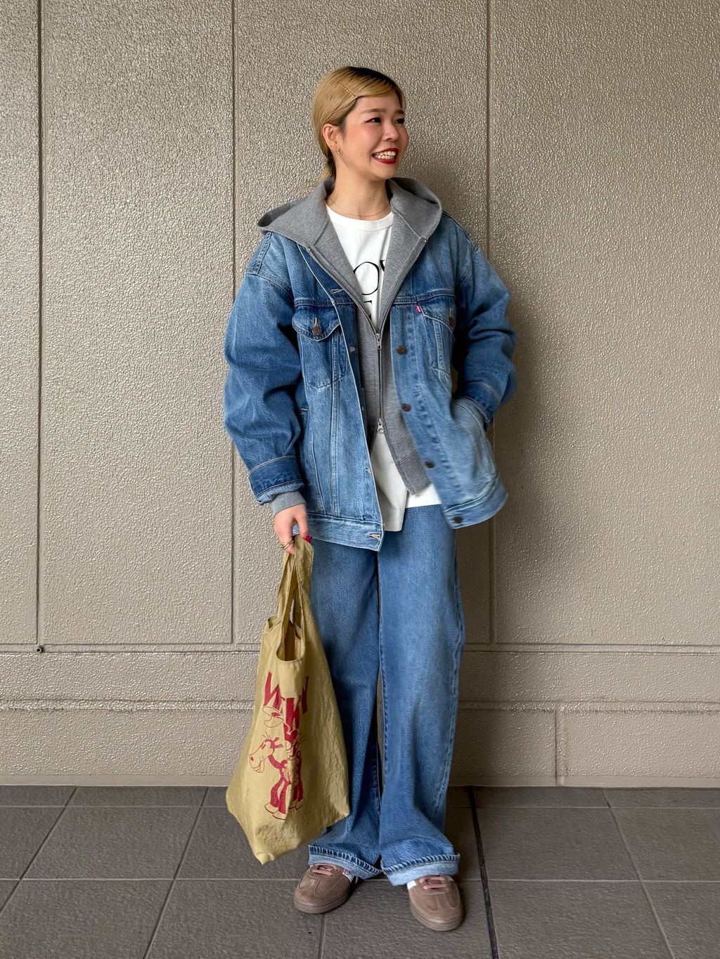 JOURNAL STANDARD relume LADYS