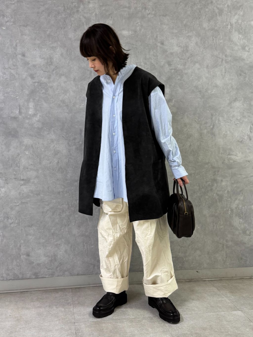 journal standard luxe