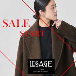 L'ESSAGE｜いよいよSALE START!!今買っておくべきアイテムリスト