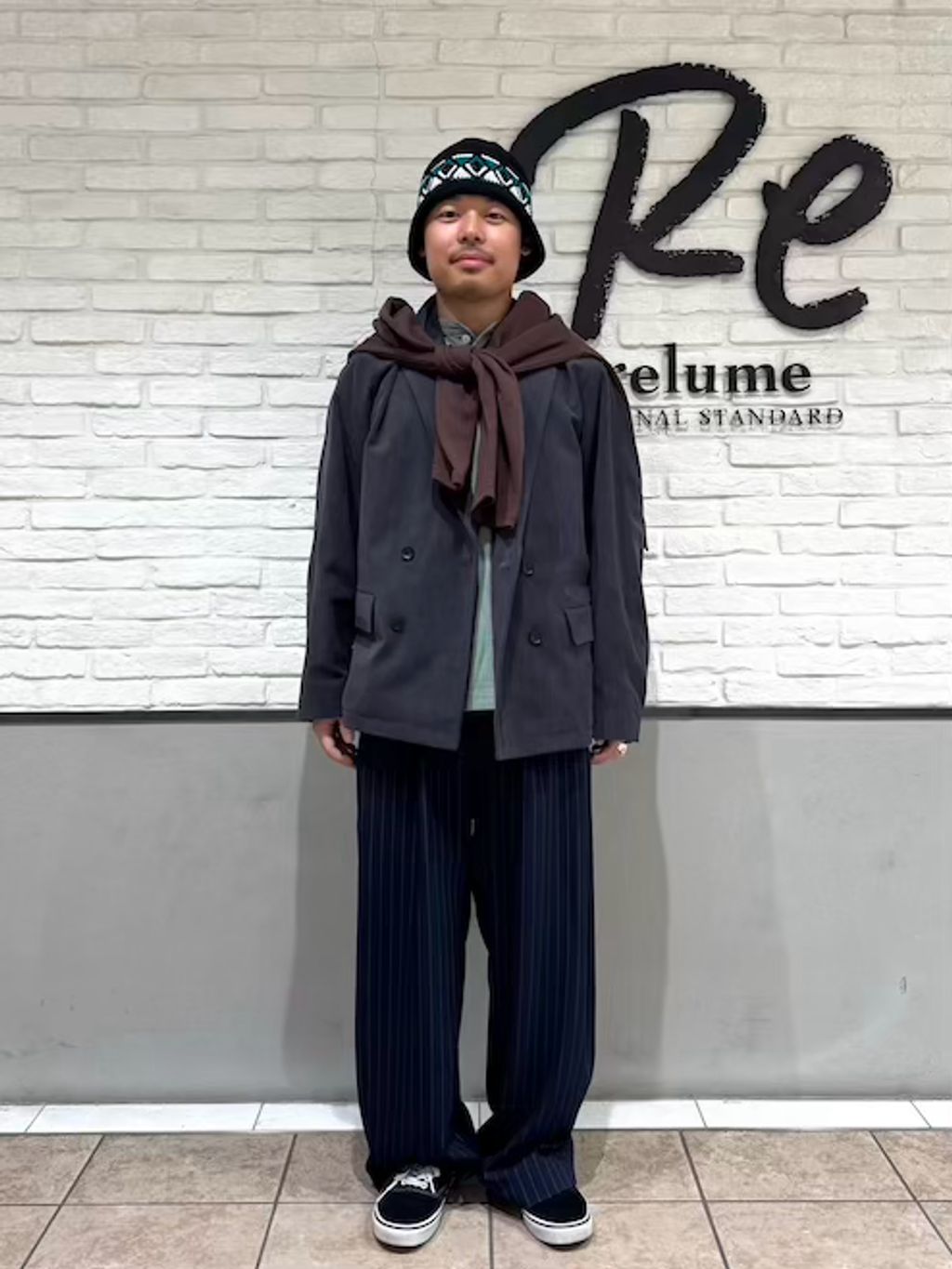 JOURNAL STANDARD relume MENS