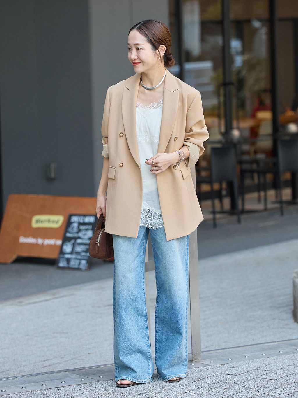 JOURNAL STANDARD LADYS