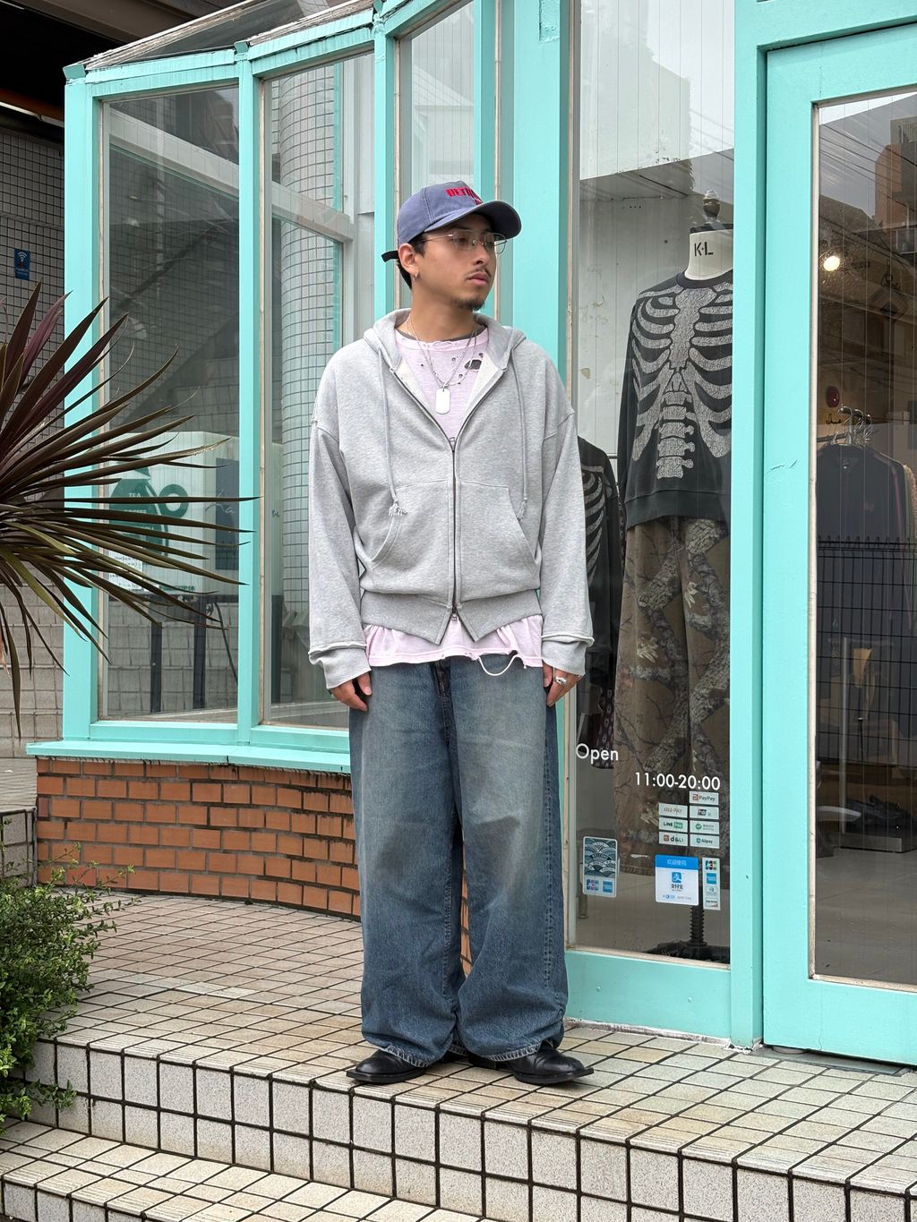 JOINT WORKS MENS