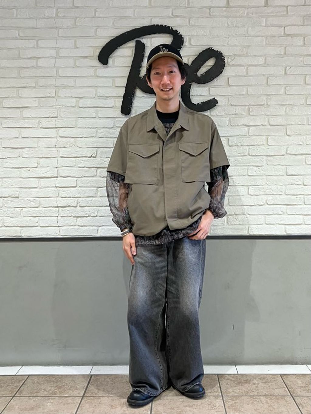 JOURNAL STANDARD relume MENS