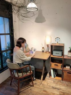 大型商品》FILLMORE TABLE-W115_2nd フィルモア テーブル W115の