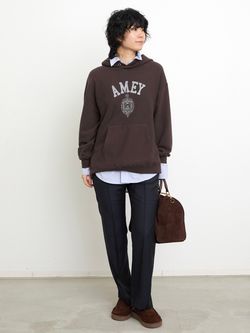 SITA PARANTICA/シータ パランティカ】 BOSTON BAG（ボストンバッグ