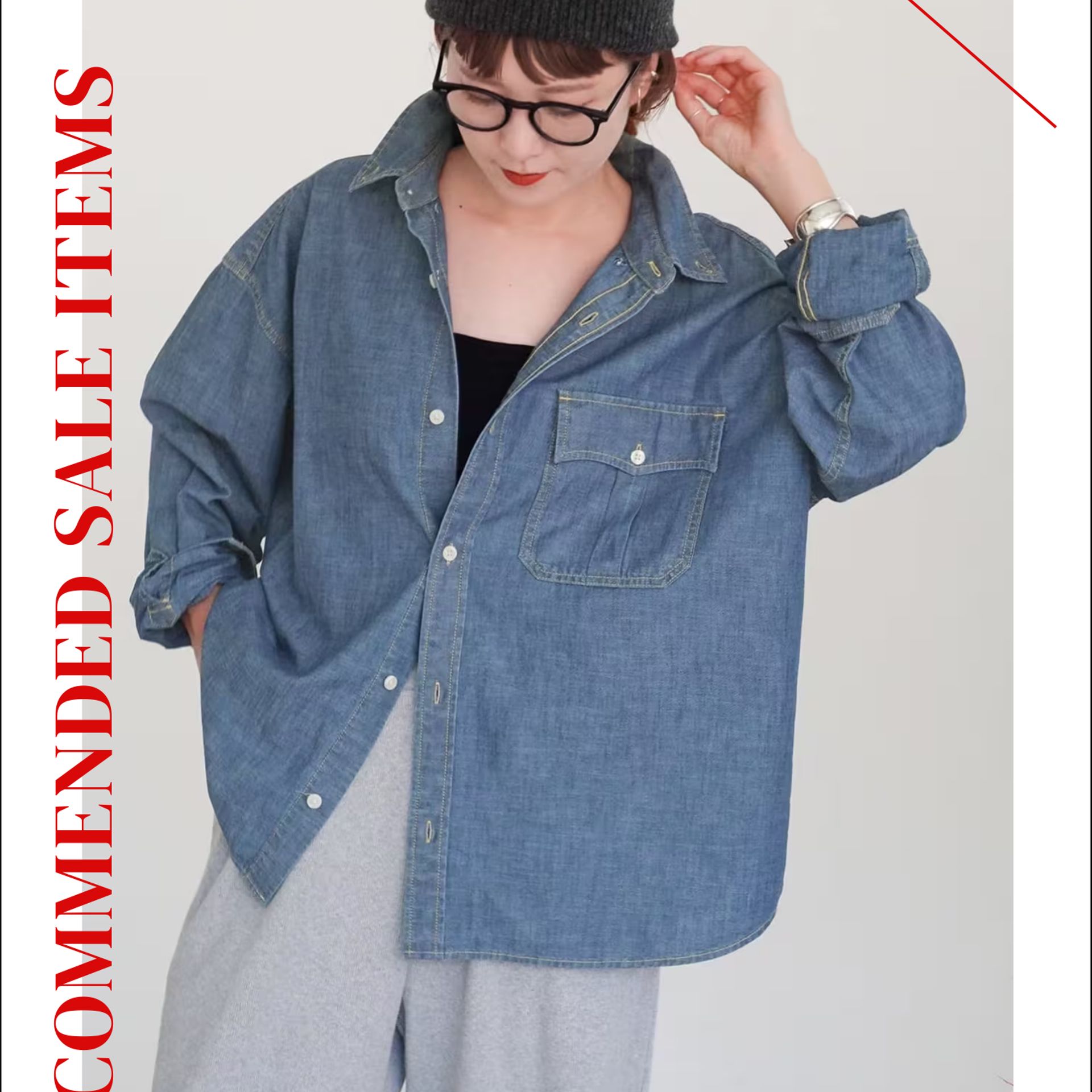 残り僅か！完売前にチェックしたいSALEアイテム｜Spick & Span｜ブログ