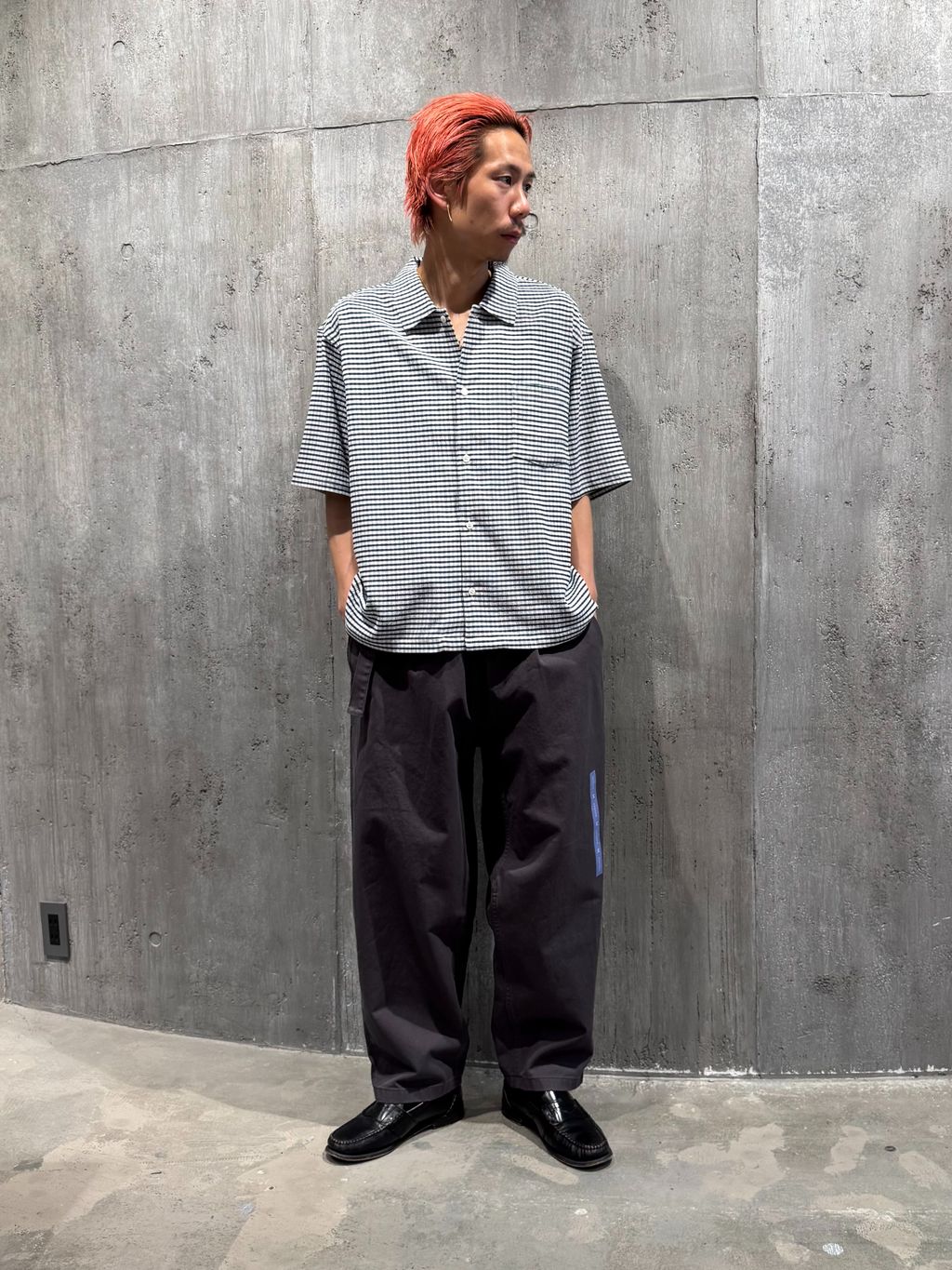 JOURNAL STANDARD MENS