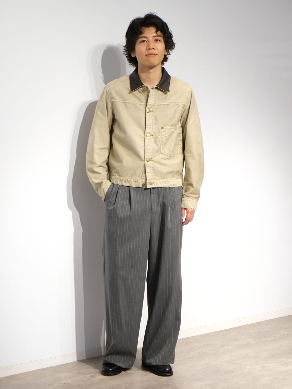 JOURNAL STANDARD MENS