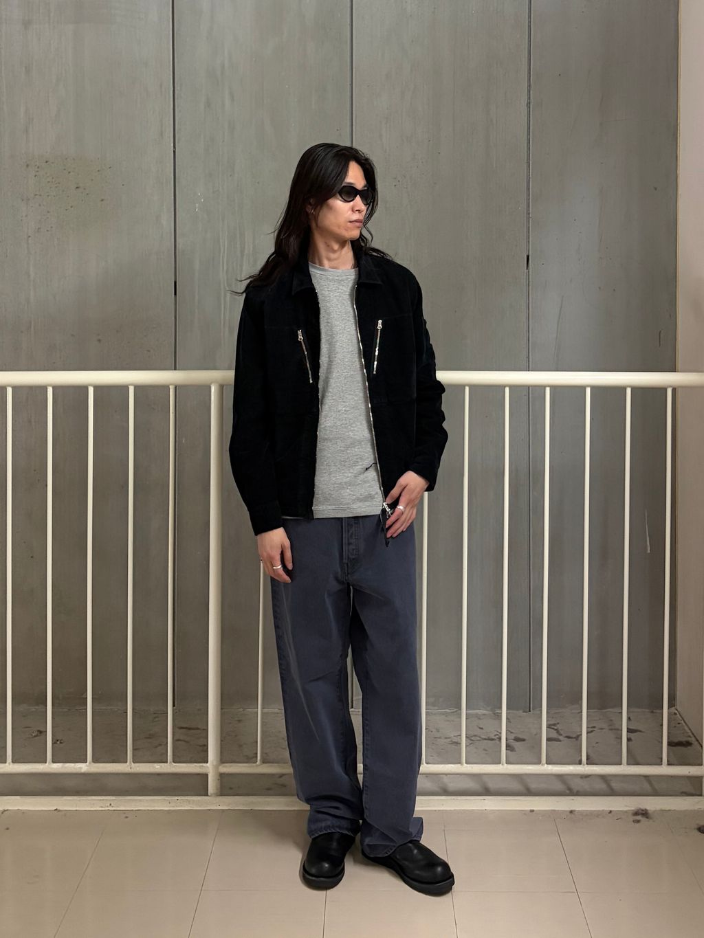 BAYCREW'S DEPO MENS