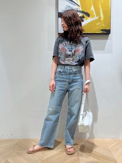 新品タグ付IENA Vin France 別注 Tシャツ（Tシャツ／カットソー）｜IENA（イエナ）の