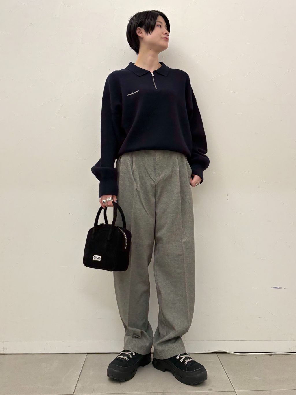 OUTDOOR PRODUCTS Usual Things