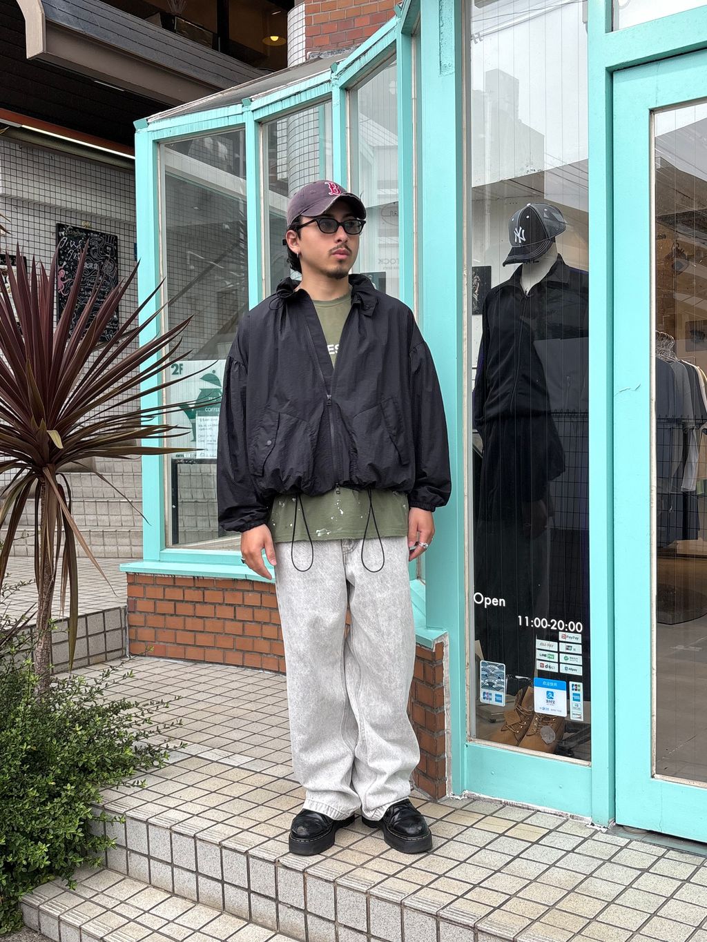 JOINT WORKS MENS