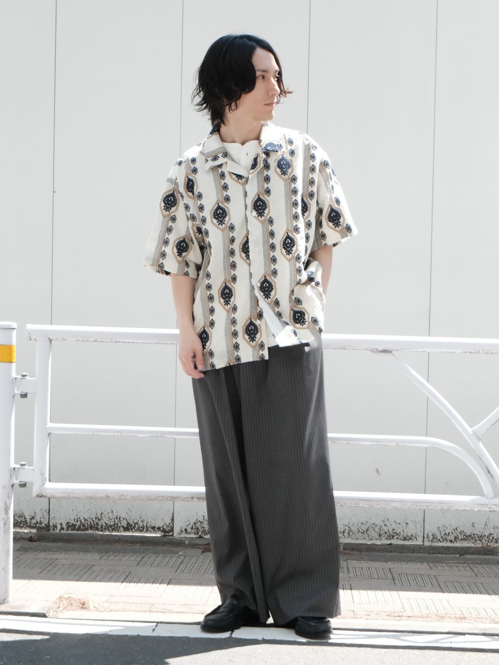 JOURNAL STANDARD MENS