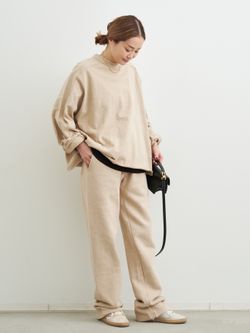 Deuxieme Classe｜ドゥーズィエム クラスのコーディネートスナップ