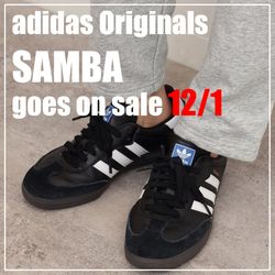 JOURNAL STANDARD 限定モデルadidas SAMBA JOURNAL STANDARD relume EXCLUSIVE】adidas originals SAMBA OG