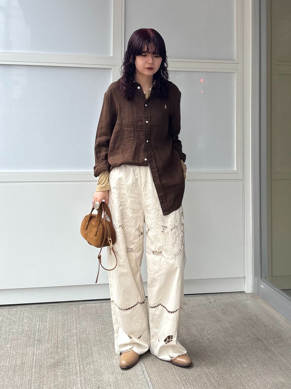 JOURNAL STANDARD LADYS