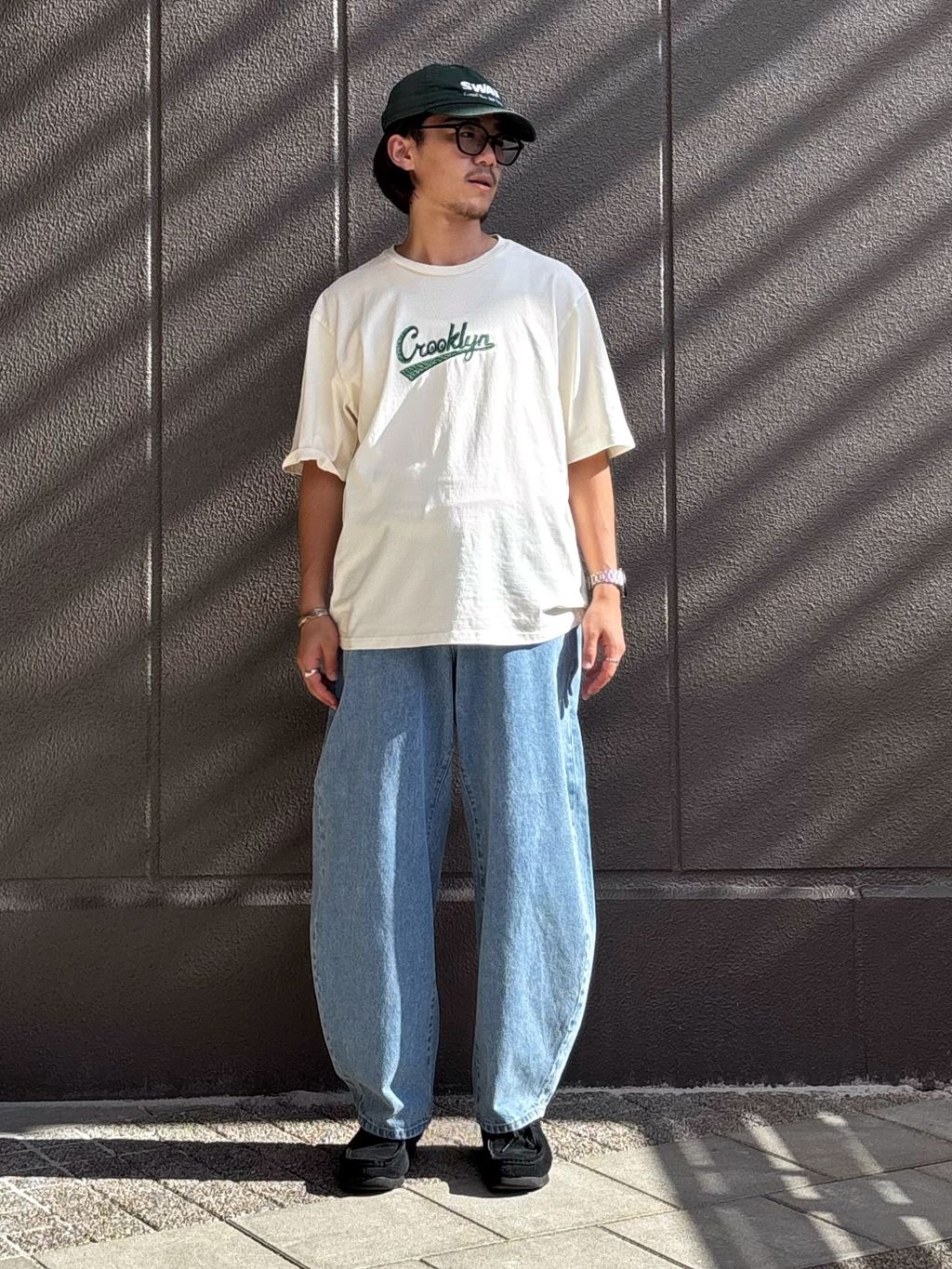 B.C STOCK MENS