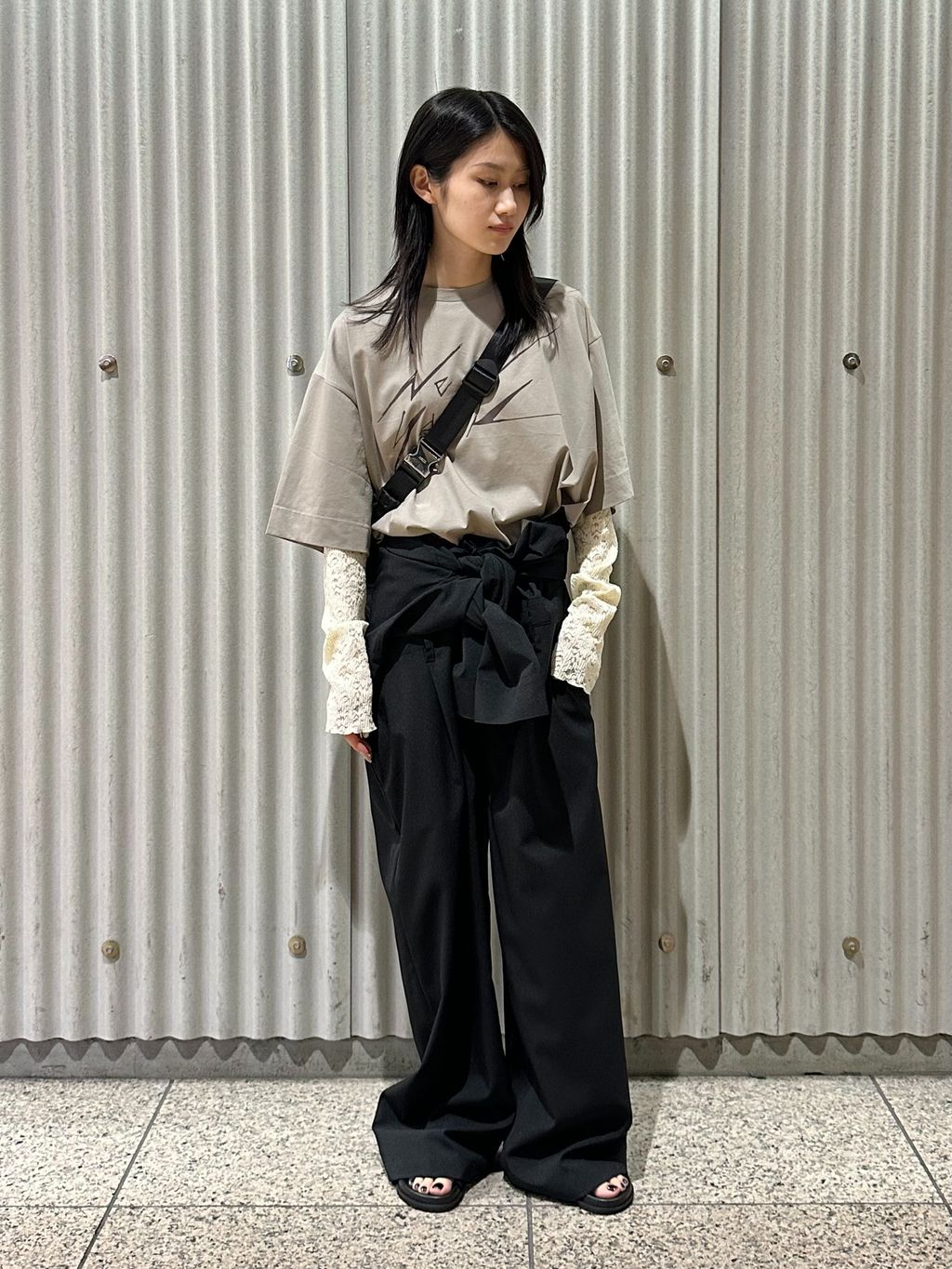 JOURNAL STANDARD LADYS