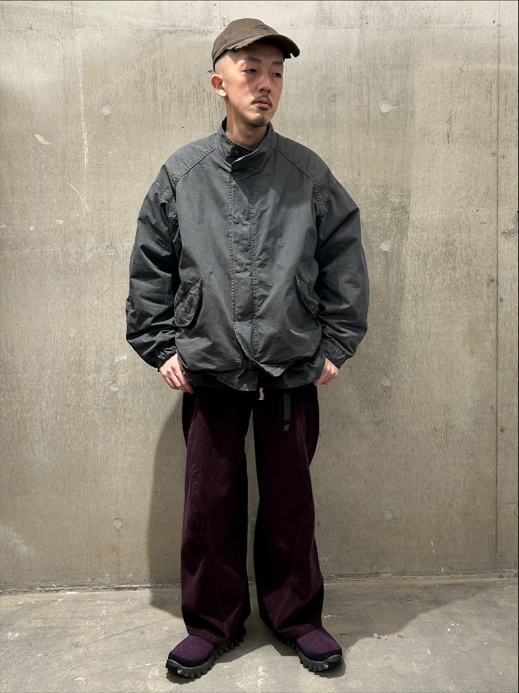 JOURNAL STANDARD MENS