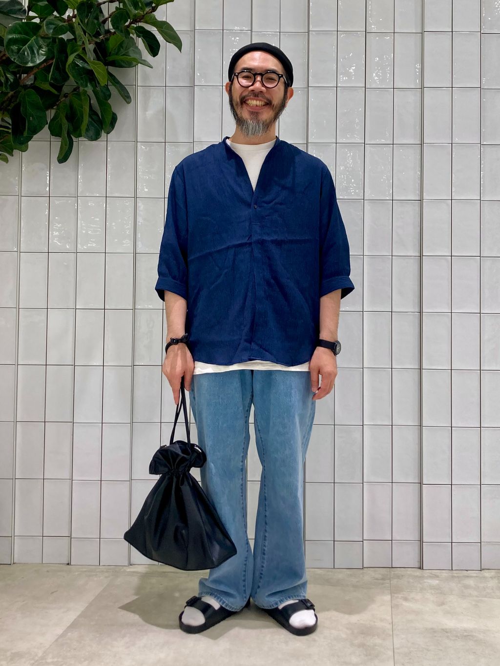 B.C STOCK MENS