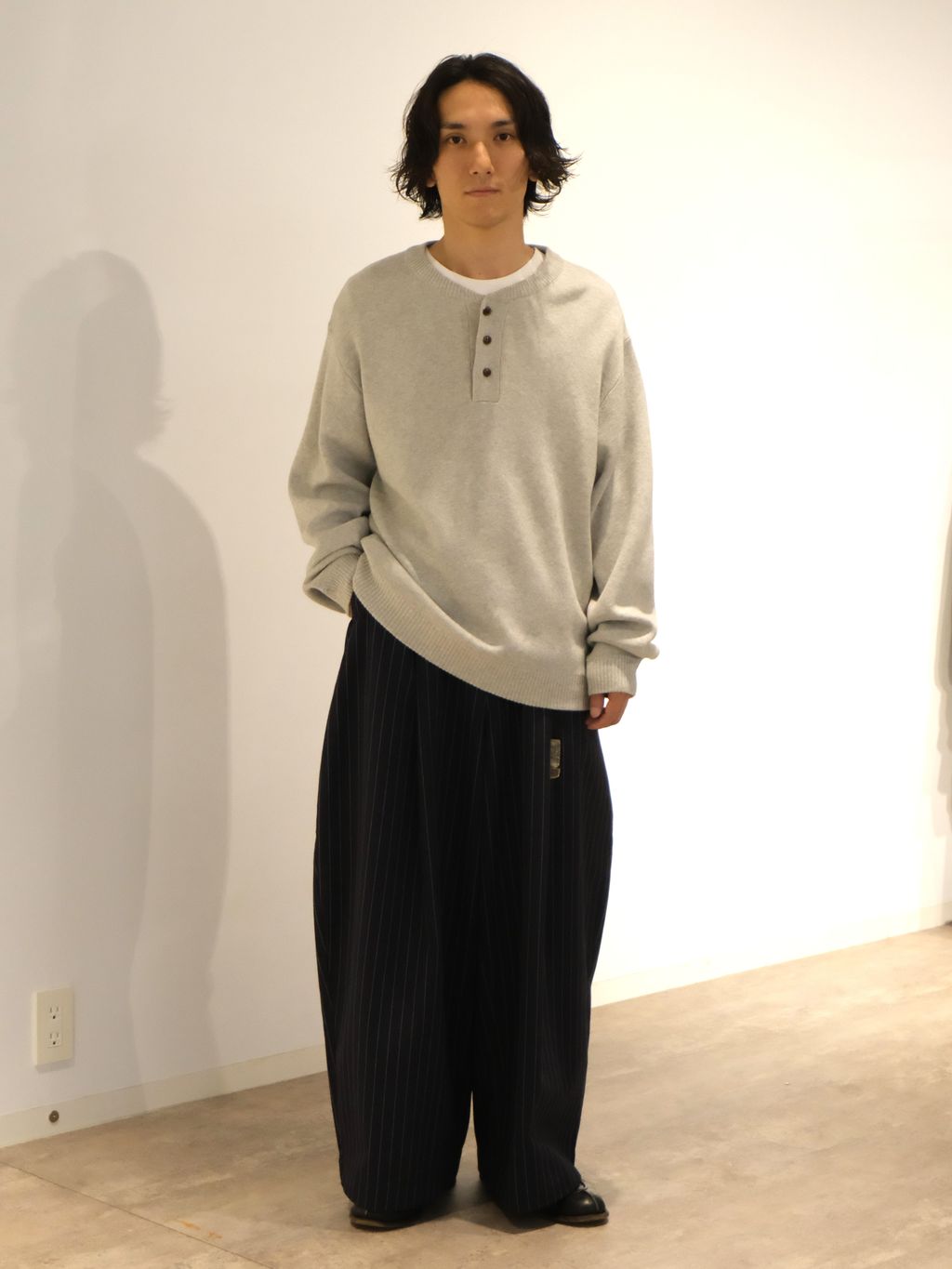 JOURNAL STANDARD MENS