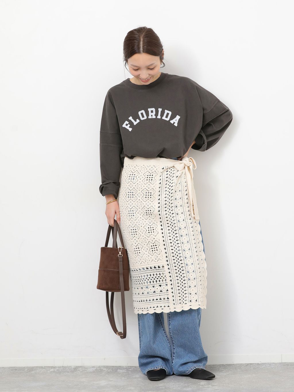 JOURNAL STANDARD relume LADYS