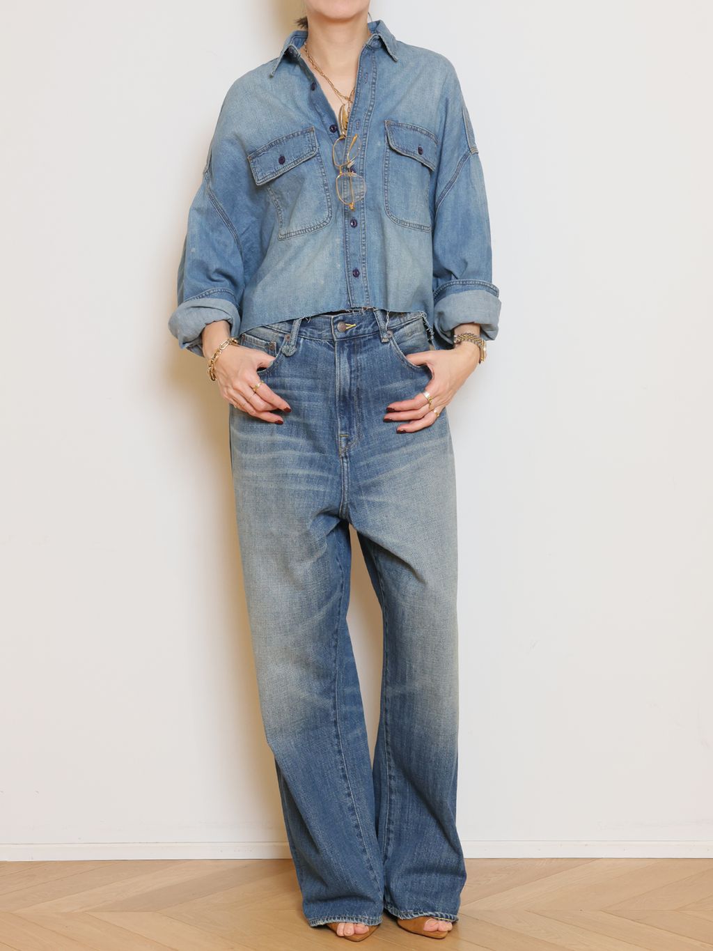 MUSE de Deuxieme Classe