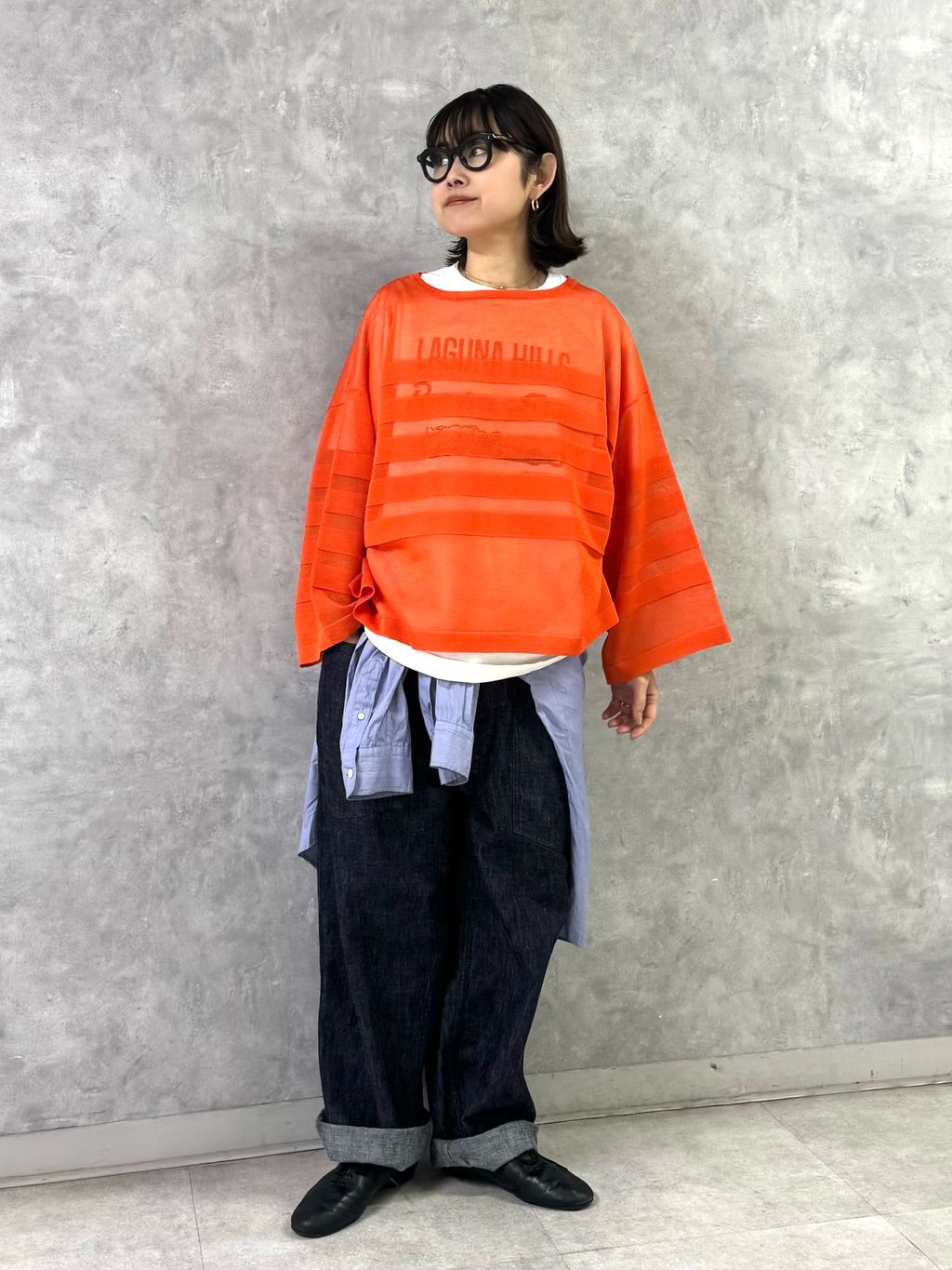 journal standard luxe