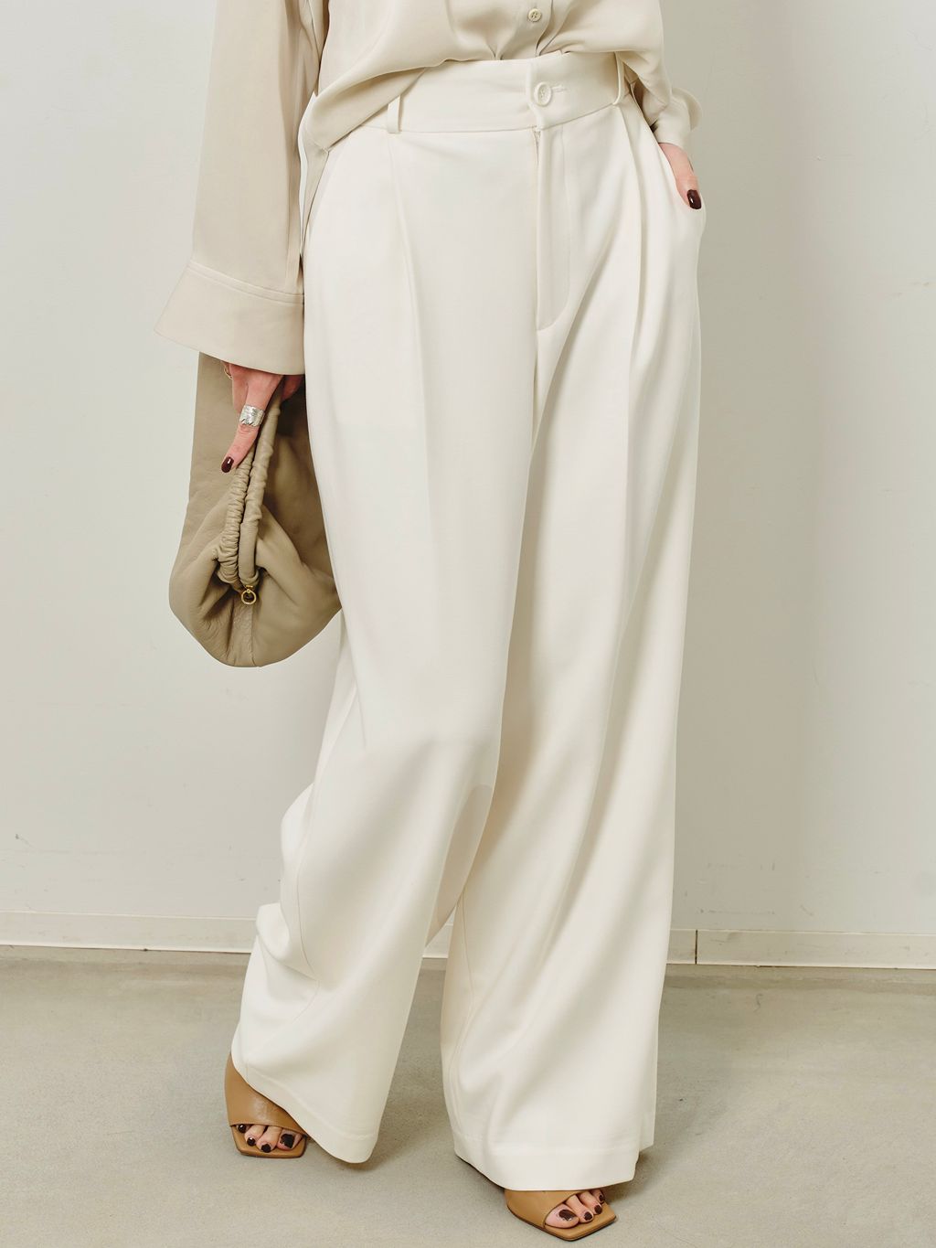 L'Appartementのコーディネートスナップ（BUYER.N）｜L'Appartement