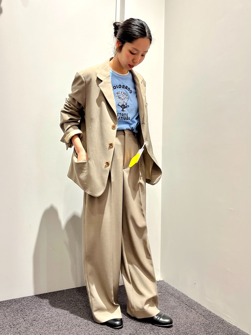 OUTDOOR PRODUCTS Usual Things