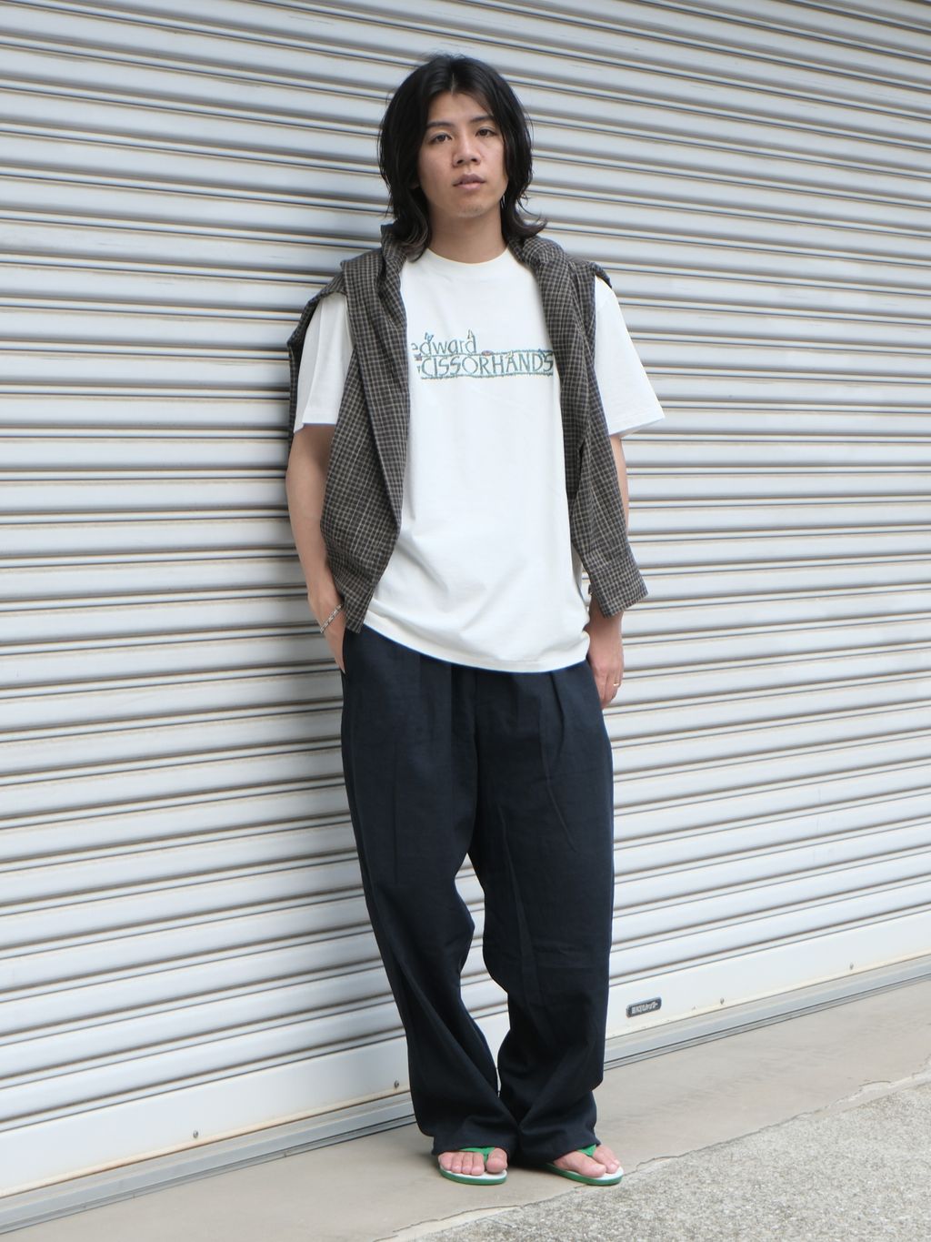 JOURNAL STANDARD MENS