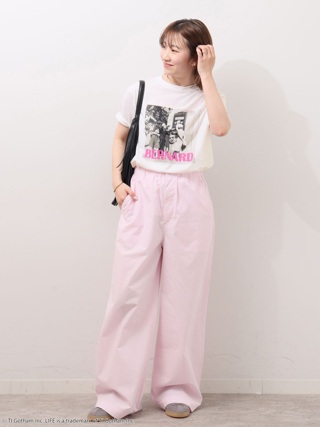 JOURNAL STANDARD relume LADYS