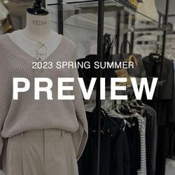 PREVIEW｜Deuxieme Classe｜ブログ｜BAYCREW'S STORE