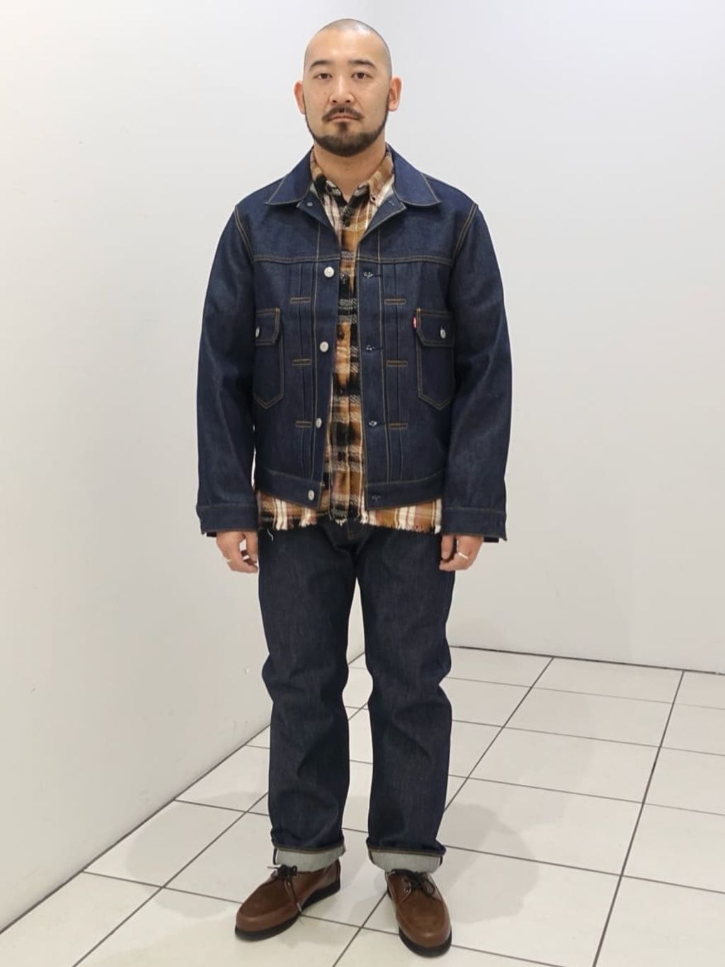 JOURNAL STANDARD MENS