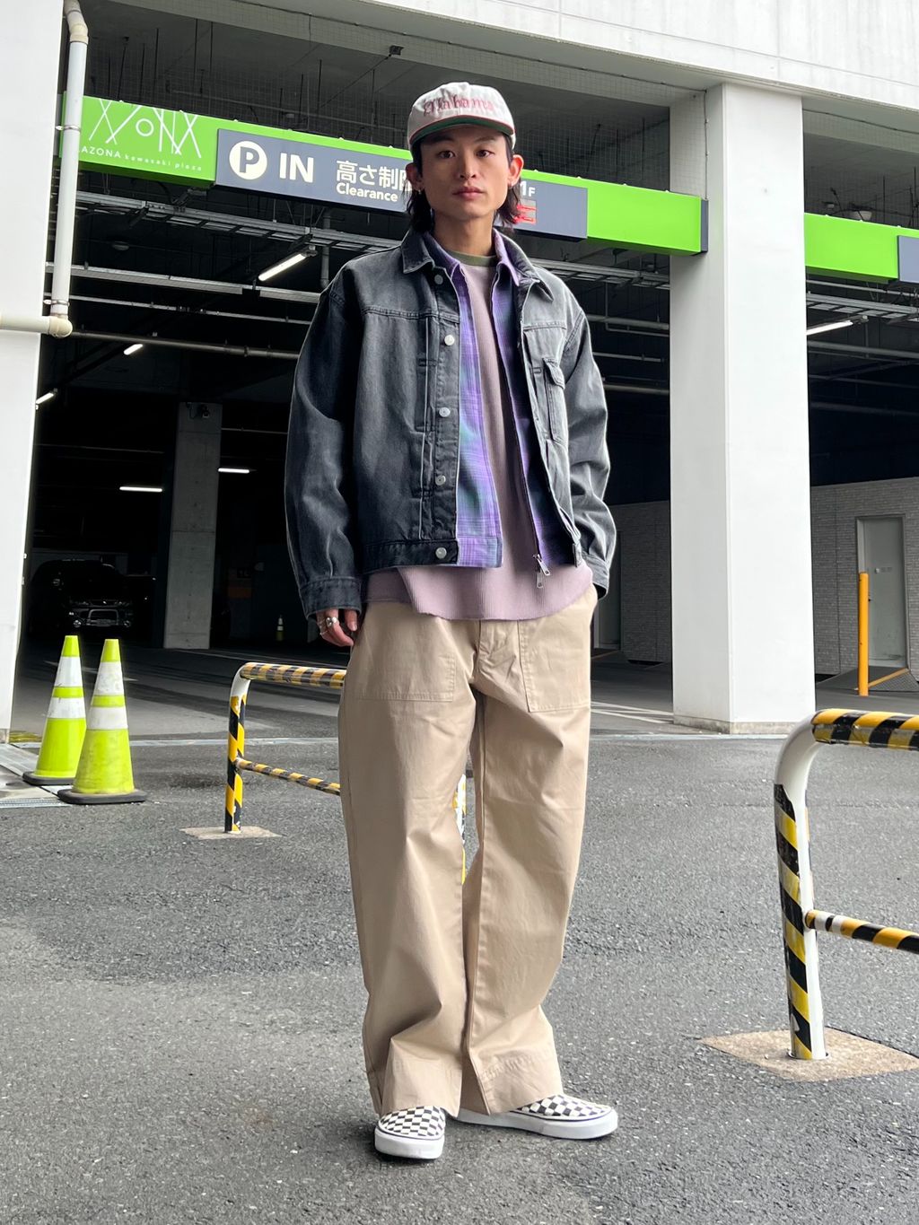 JOURNAL STANDARD relume MENS