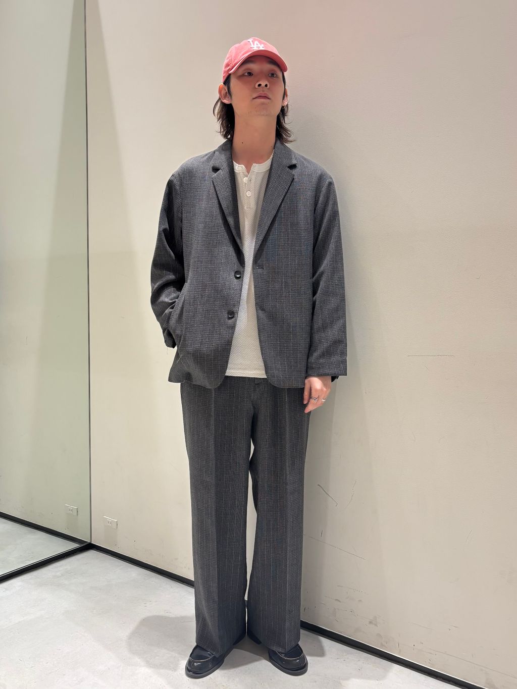 JOURNAL STANDARD relume MENS