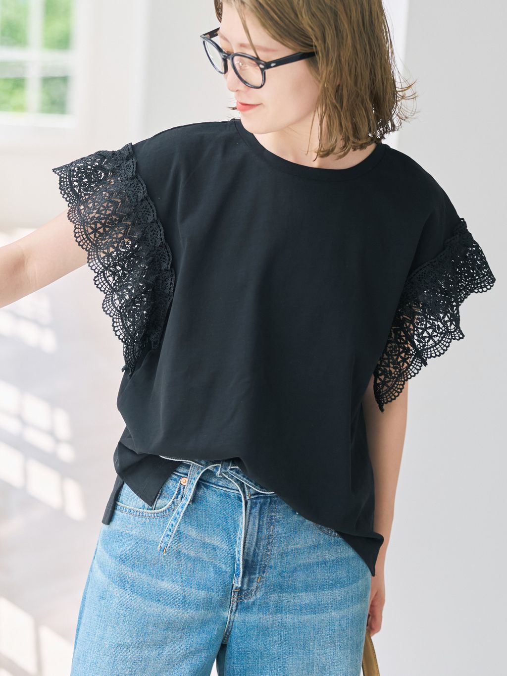 別注 / 追加 》LEVI'S/リーバイス SMU XL STRAIGHT*のコーディネート