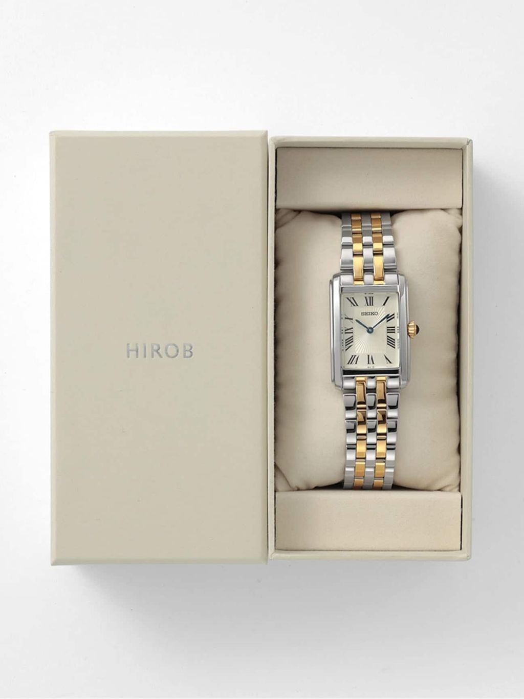 SEIKO Exclusive SZFH001 Combinationのコーディネートスナップ（STAFF
