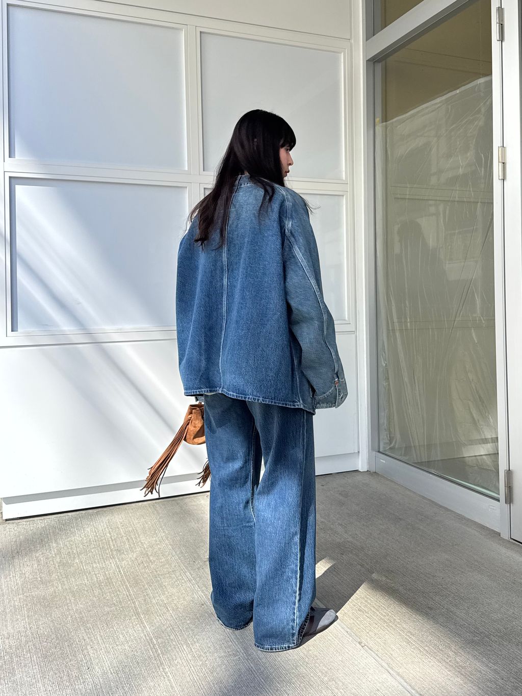 追加》別注【LEVI'S(R)/リーバイス(R)】UNION ENGINEER CARDIGANの