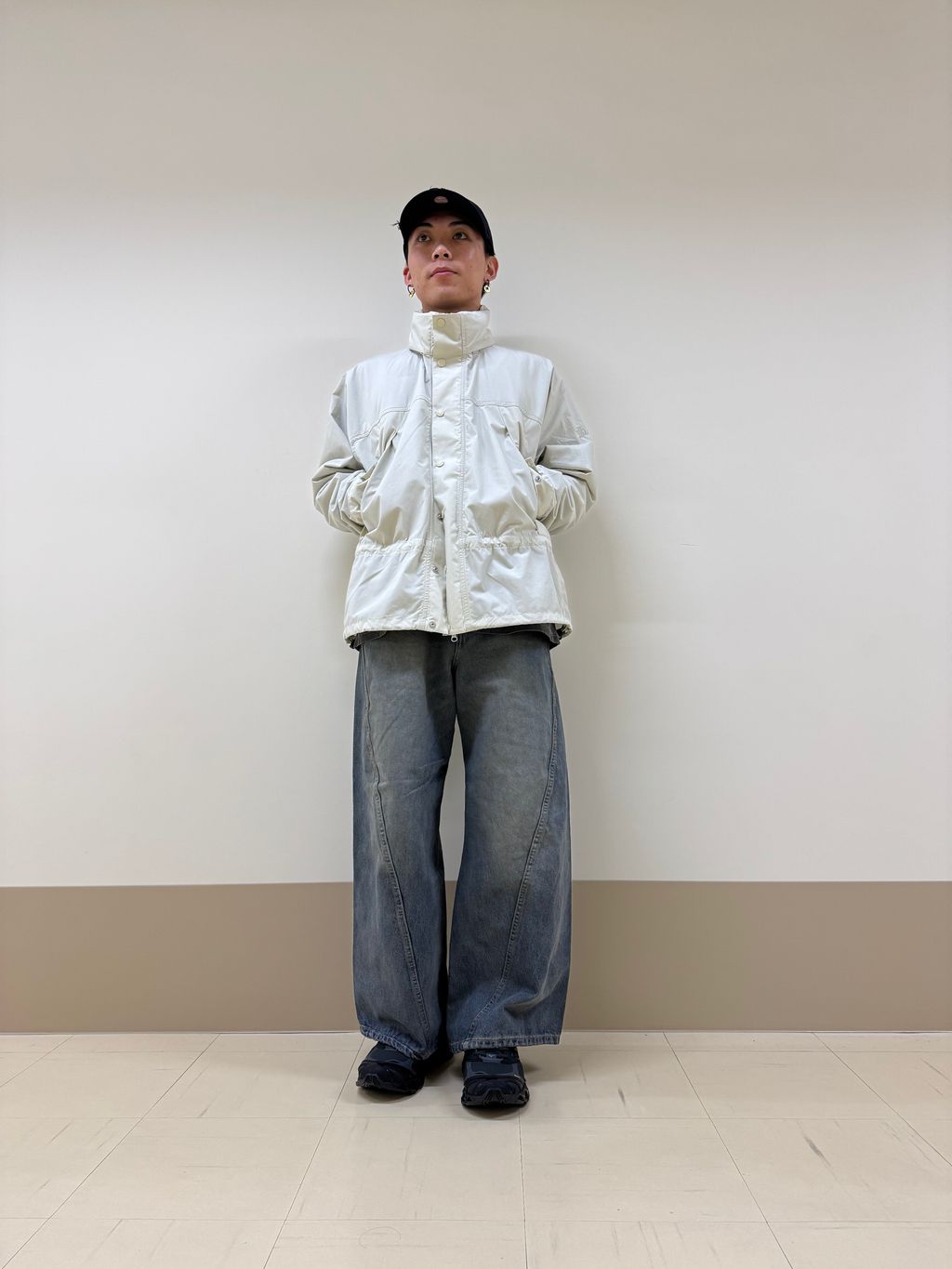 JOURNAL STANDARD MENS