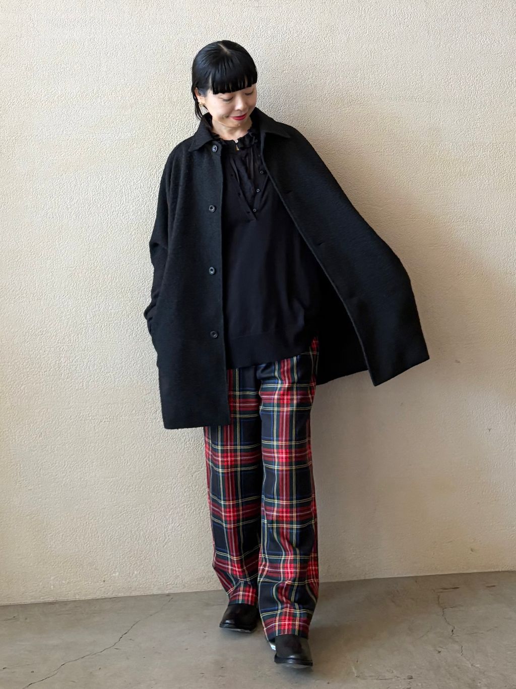 journal standard luxe