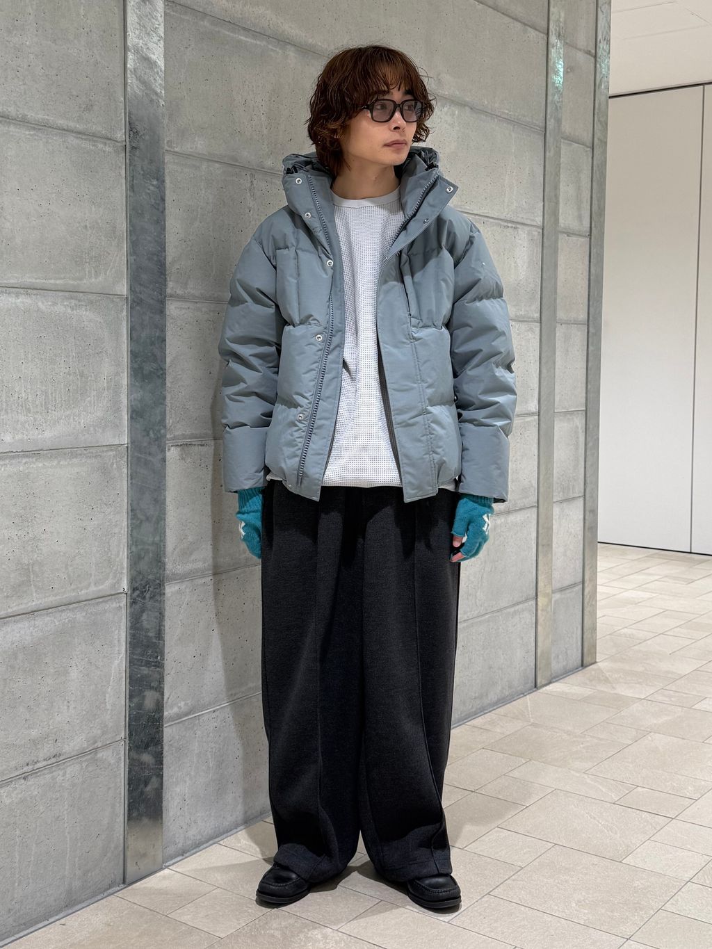 JOURNAL STANDARD MENS