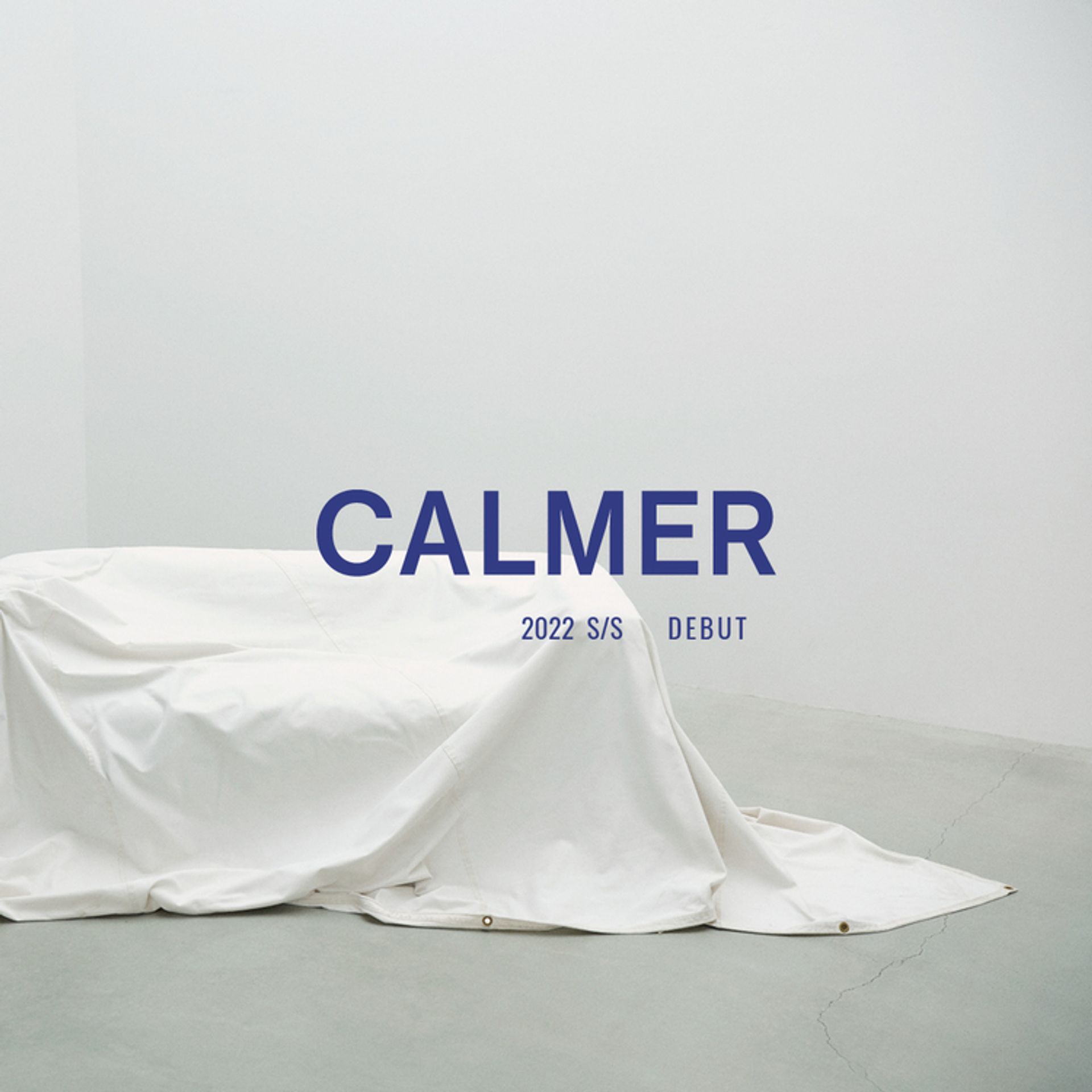 カジュアル以上、キレイ目未満」大人パラシュートパンツ｜CALMER