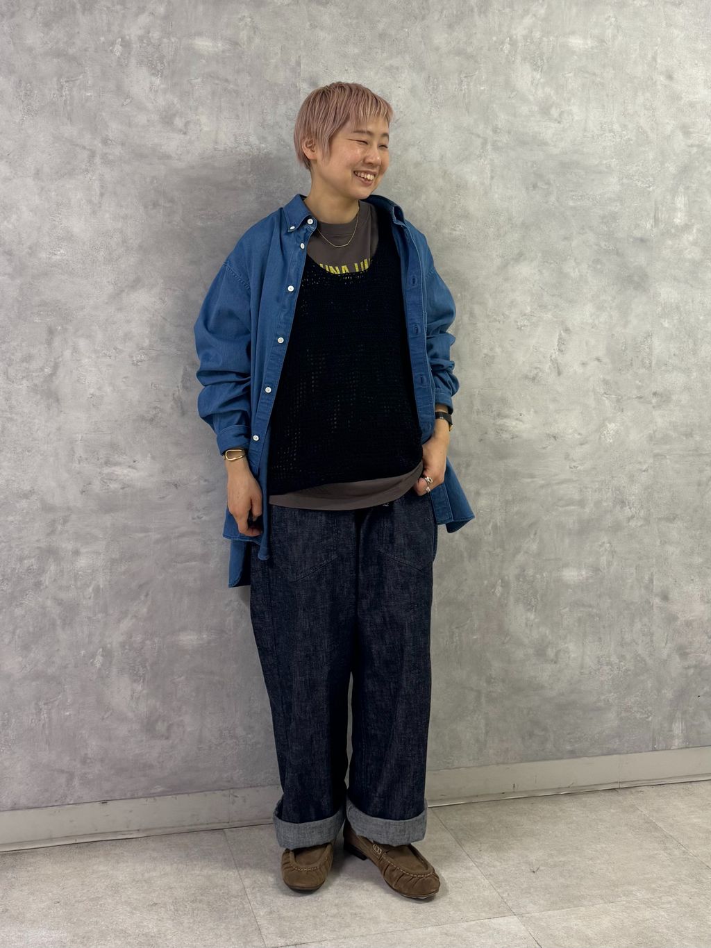 journal standard luxe